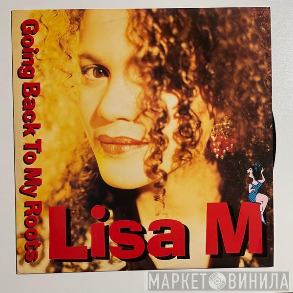 Lisa Moorish - Going Back To My Roots