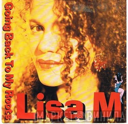 Lisa Moorish - Going Back To My Roots