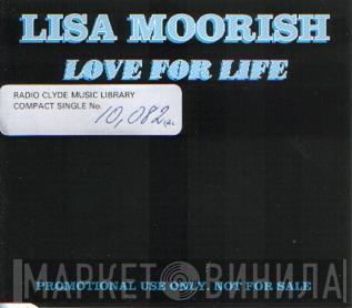 Lisa Moorish - Love For Life