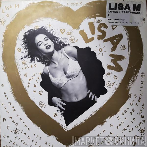 Lisa Moorish - Loves Heartbreak
