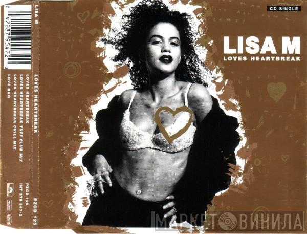  Lisa Moorish  - Loves Heartbreak