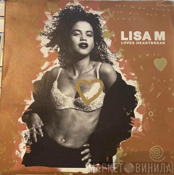  Lisa Moorish  - Loves Heartbreak
