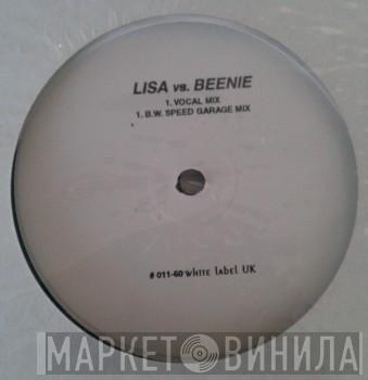 Lisa Stansfield, Beenie, Boy Wunder - Set Your Loving Free '98 / Move Your Body