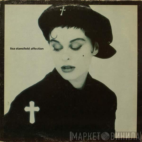 Lisa Stansfield - Affection