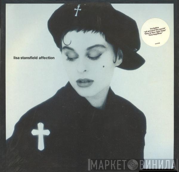 Lisa Stansfield - Affection