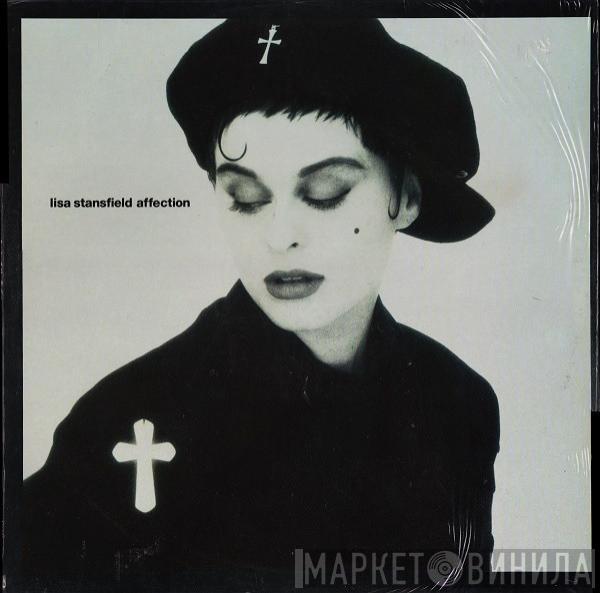  Lisa Stansfield  - Affection