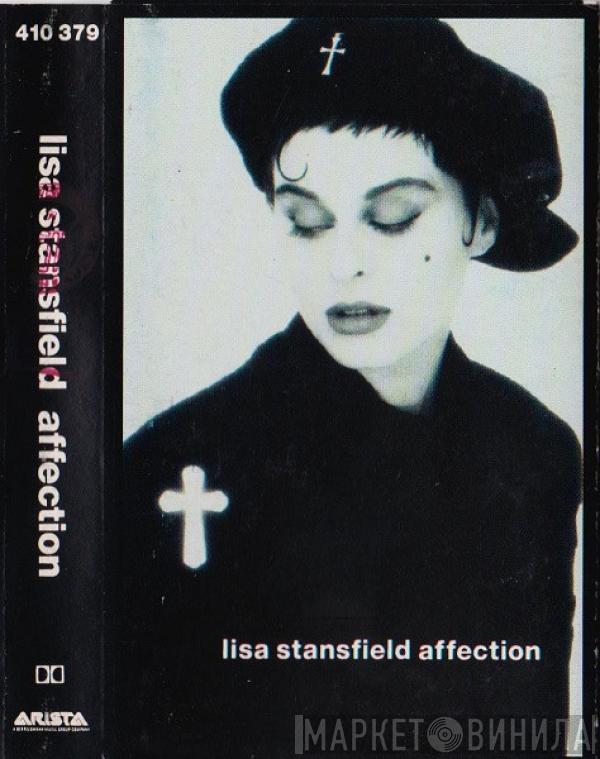  Lisa Stansfield  - Affection