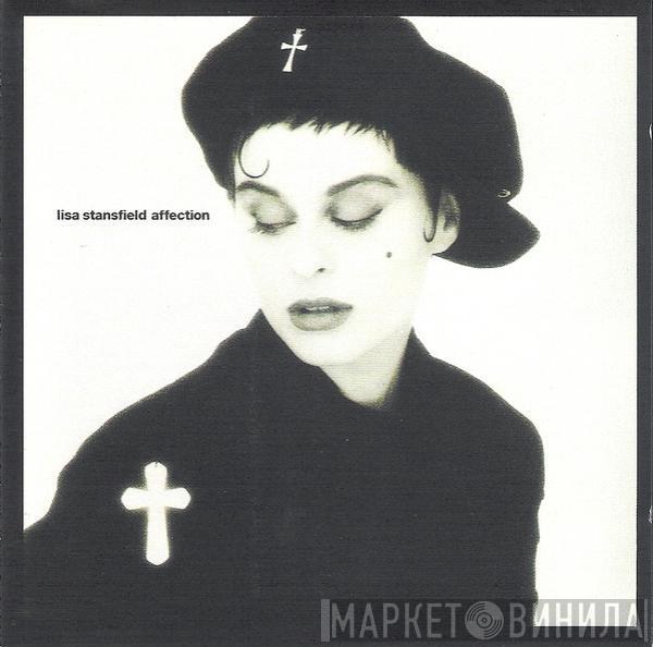  Lisa Stansfield  - Affection