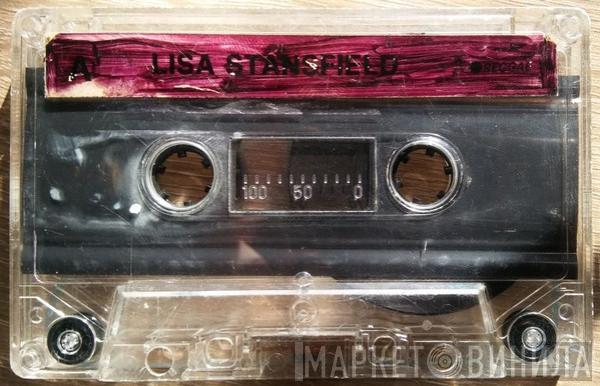  Lisa Stansfield  - Affection