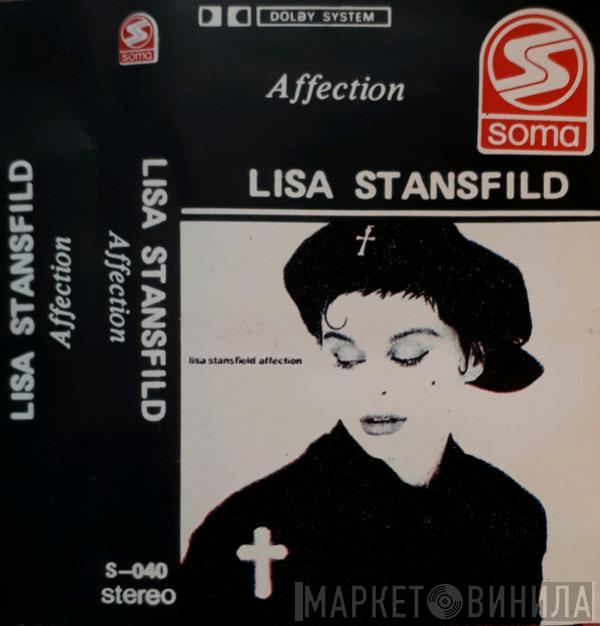  Lisa Stansfield  - Affection