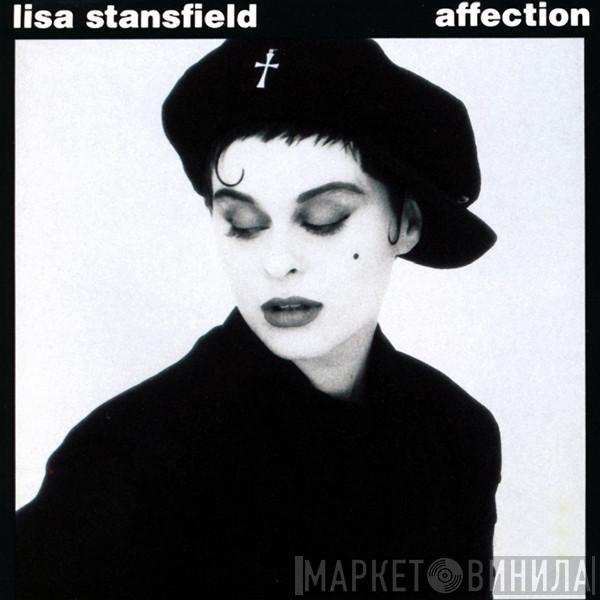  Lisa Stansfield  - Affection