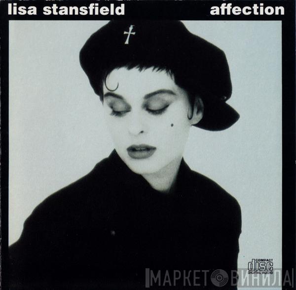  Lisa Stansfield  - Affection