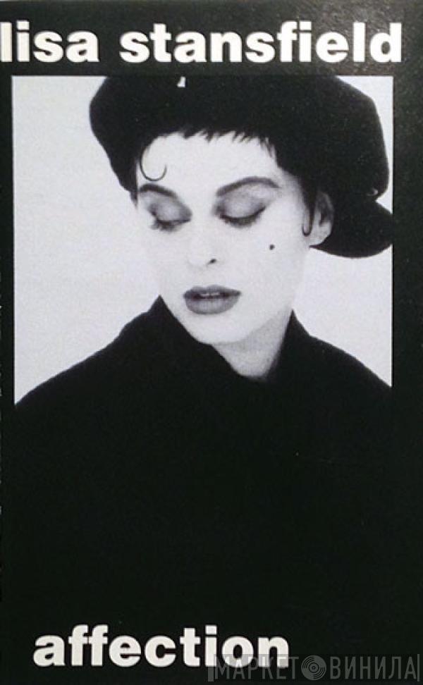  Lisa Stansfield  - Affection