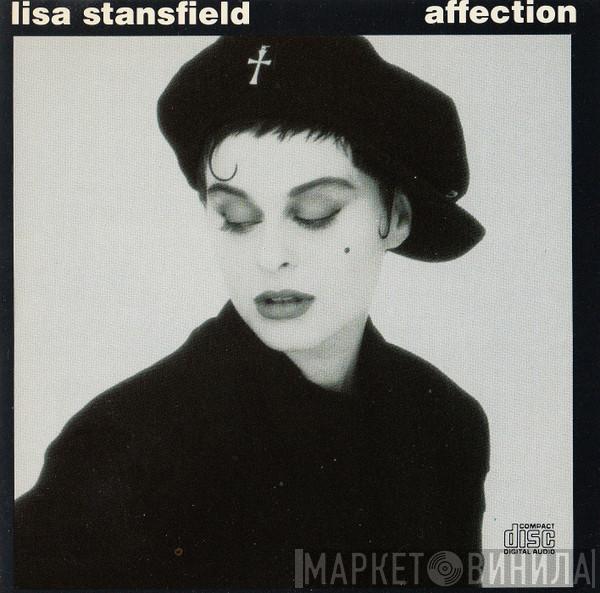  Lisa Stansfield  - Affection