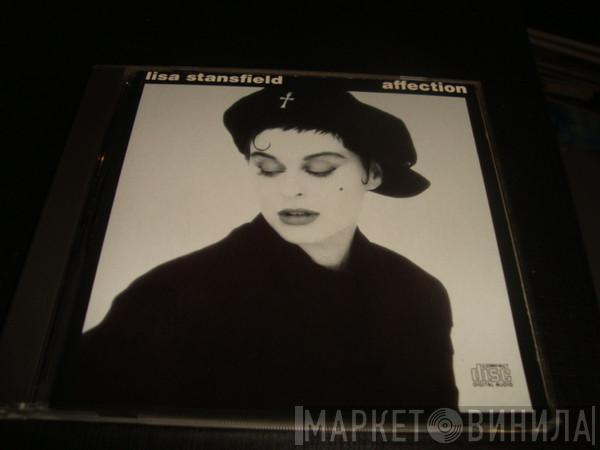 Lisa Stansfield  - Affection