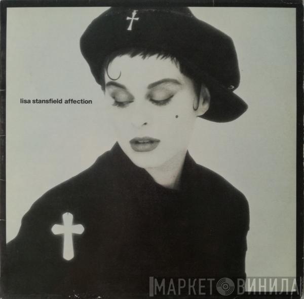  Lisa Stansfield  - Affection