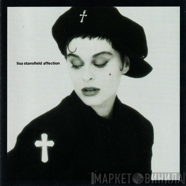  Lisa Stansfield  - Affection
