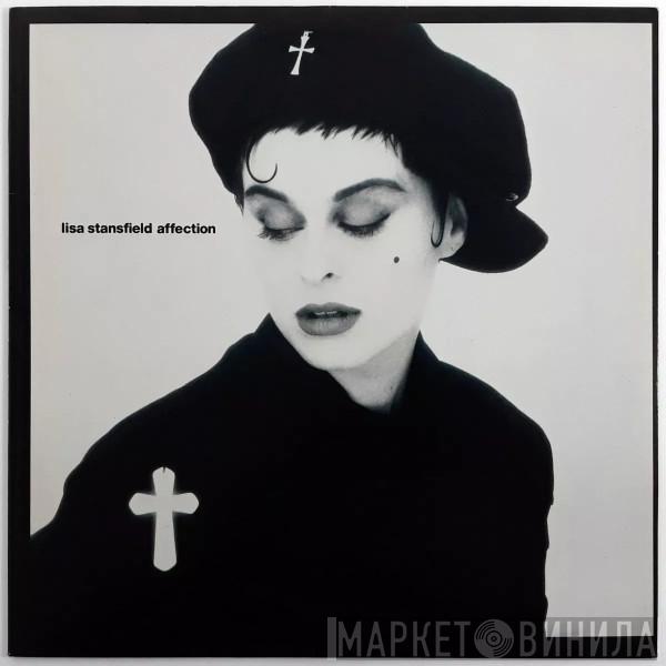  Lisa Stansfield  - Affection