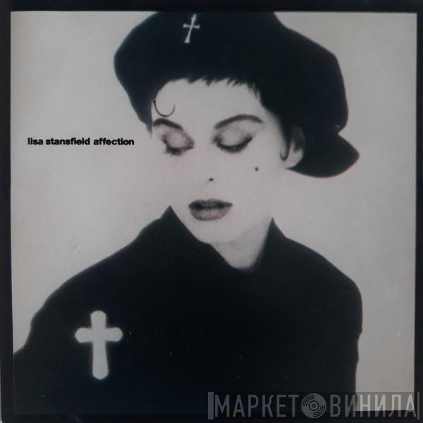  Lisa Stansfield  - Affection