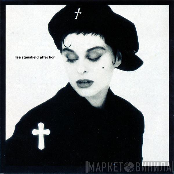  Lisa Stansfield  - Affection