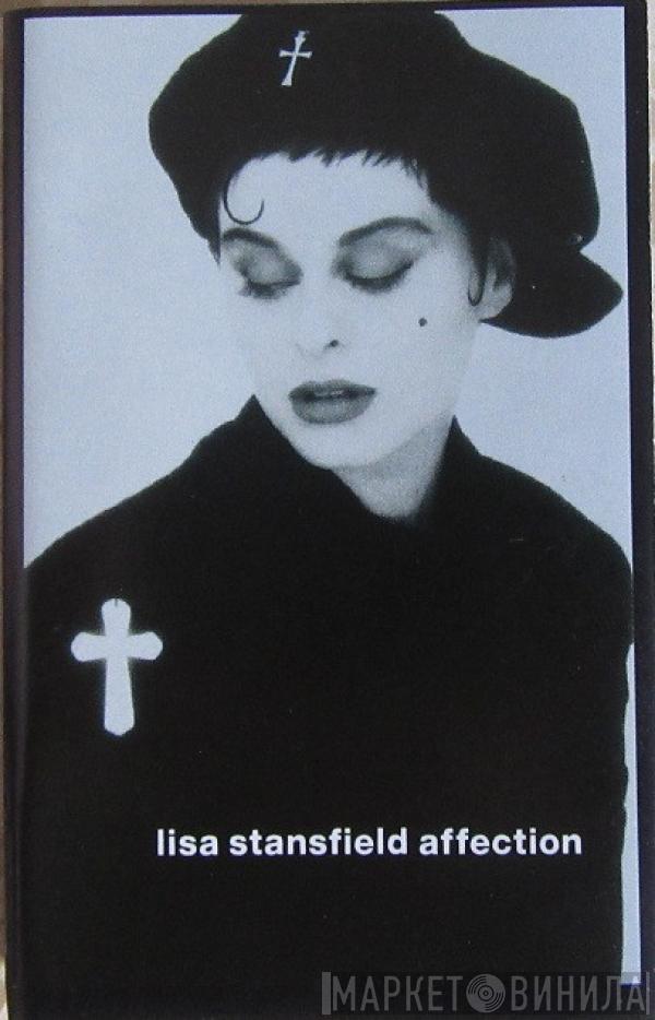  Lisa Stansfield  - Affection