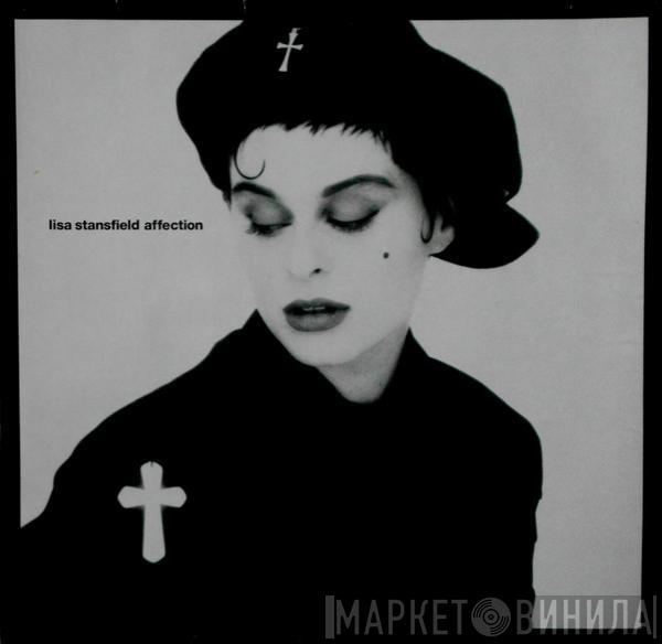 Lisa Stansfield  - Affection