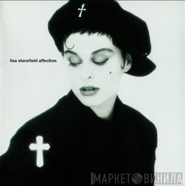 Lisa Stansfield  - Affection