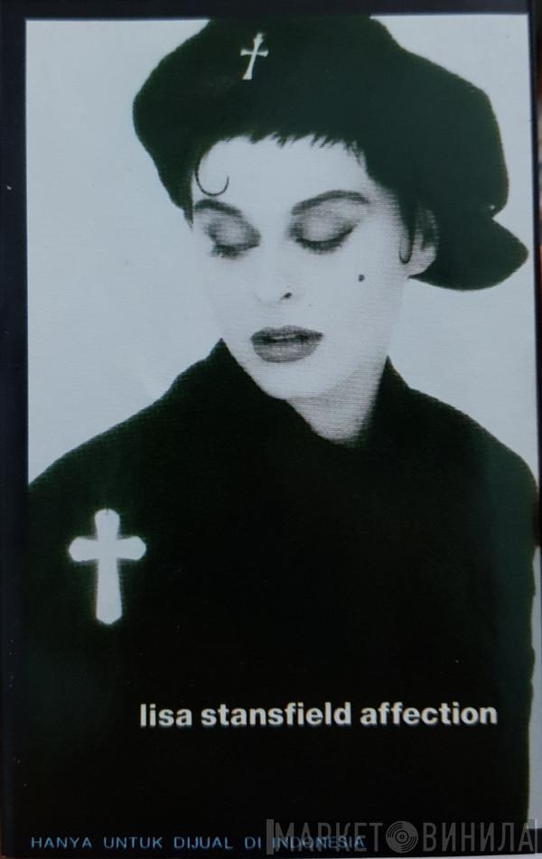  Lisa Stansfield  - Affection