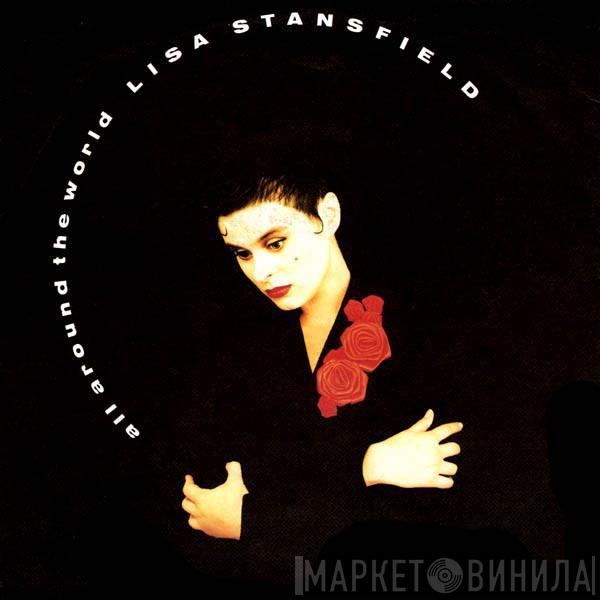 Lisa Stansfield - All Around The World
