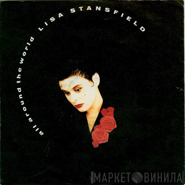 Lisa Stansfield - All Around The World