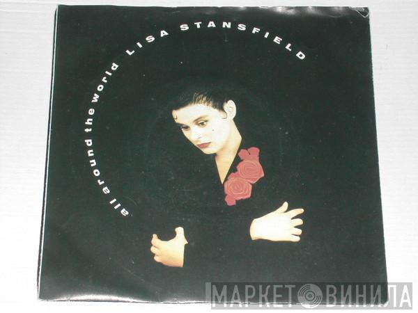Lisa Stansfield - All Around The World