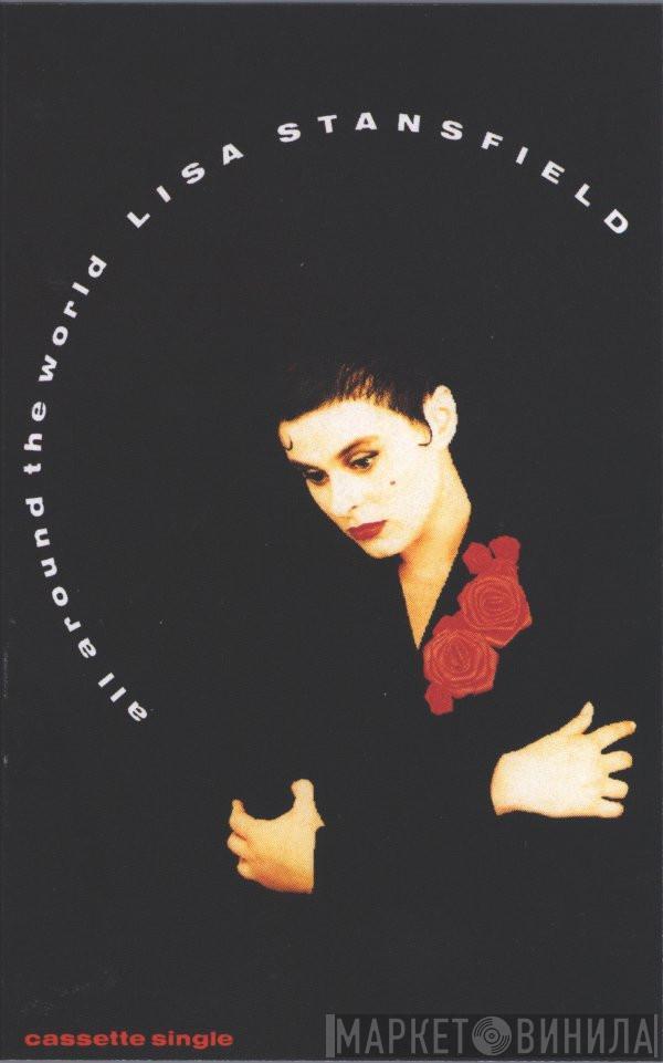  Lisa Stansfield  - All Around The World