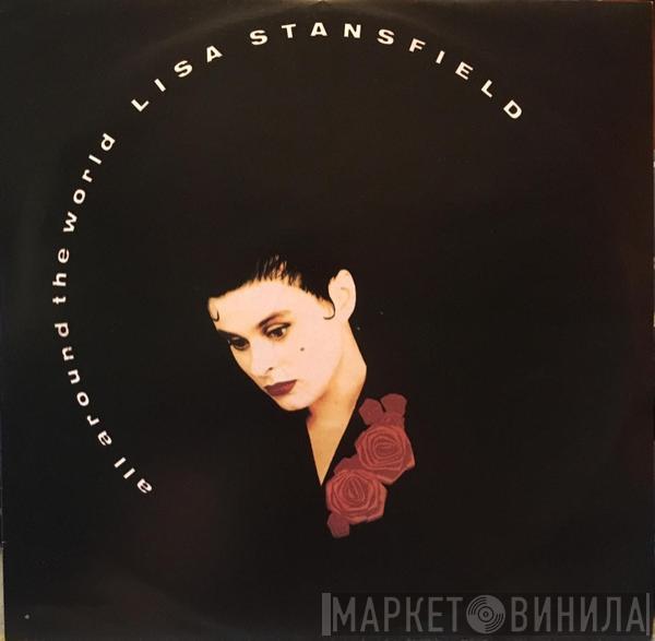  Lisa Stansfield  - All Around The World