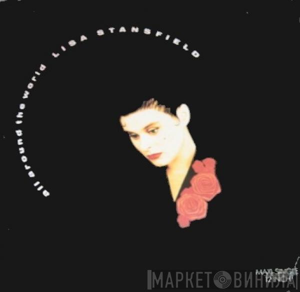  Lisa Stansfield  - All Around The World