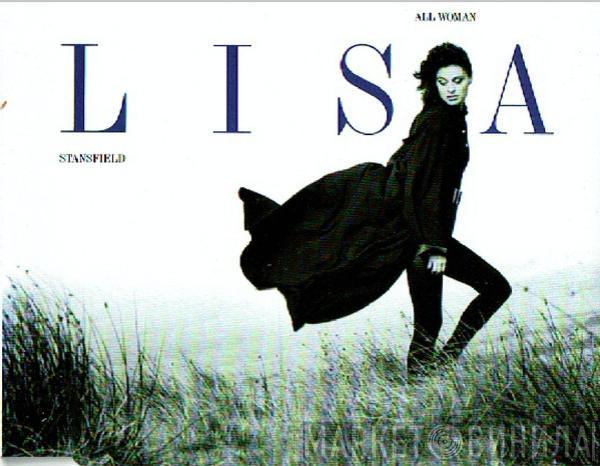 Lisa Stansfield - All Woman