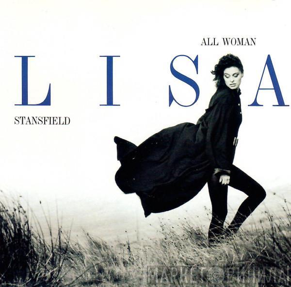  Lisa Stansfield  - All Woman