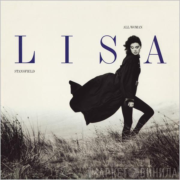  Lisa Stansfield  - All Woman