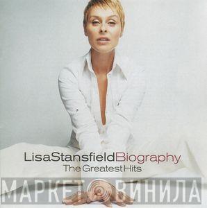  Lisa Stansfield  - Biography (The Greatest Hits)