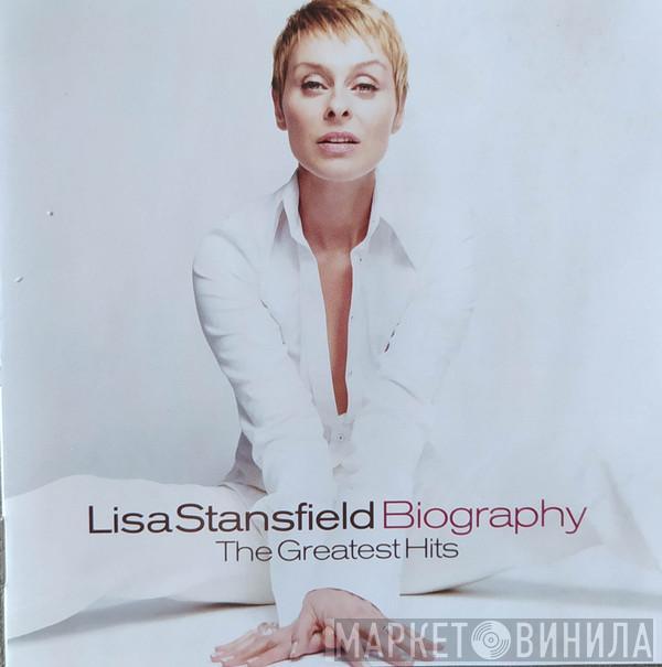 Lisa Stansfield  - Biography (The Greatest Hits)