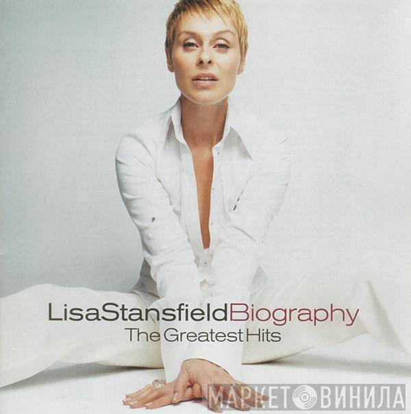  Lisa Stansfield  - Biography (The Greatest Hits)