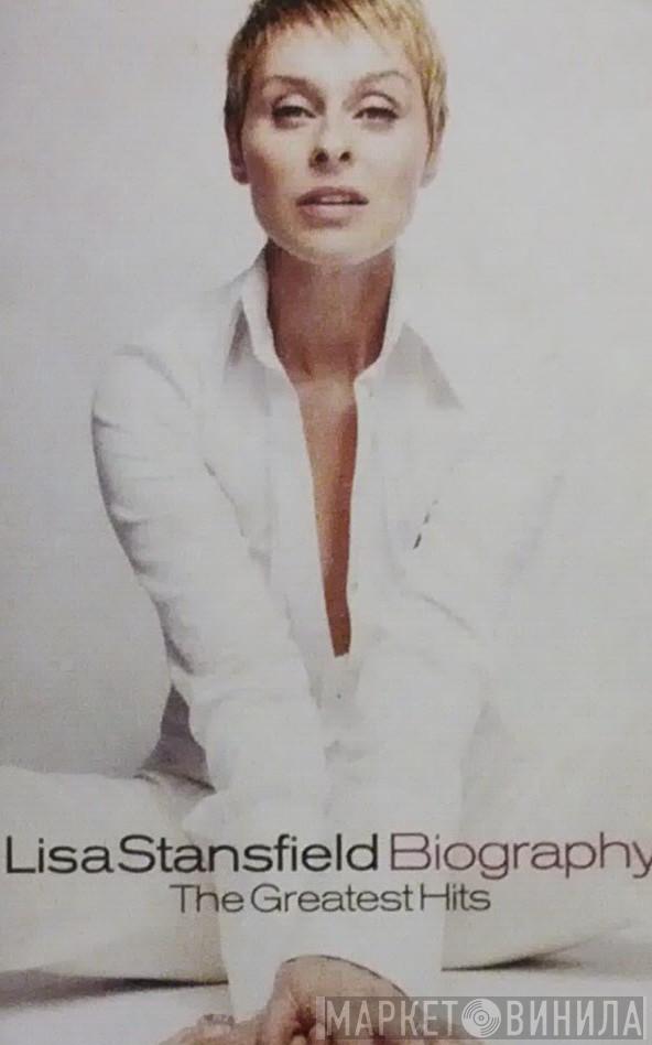  Lisa Stansfield  - Biography: The Greatest Hits
