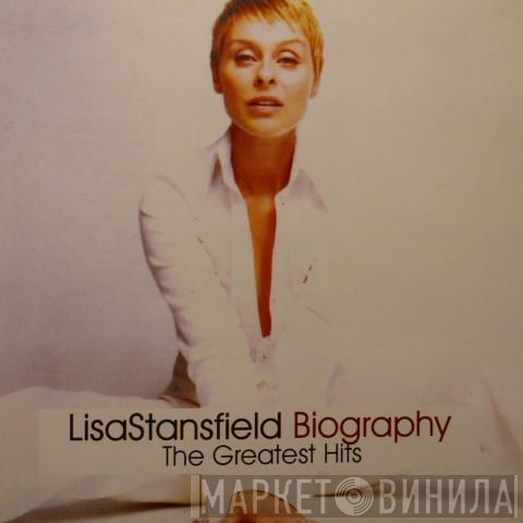  Lisa Stansfield  - Biography: The Greatest Hits
