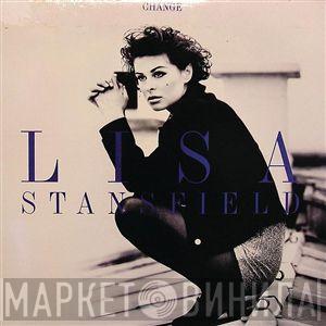  Lisa Stansfield  - Change - Dance Vault Mixes