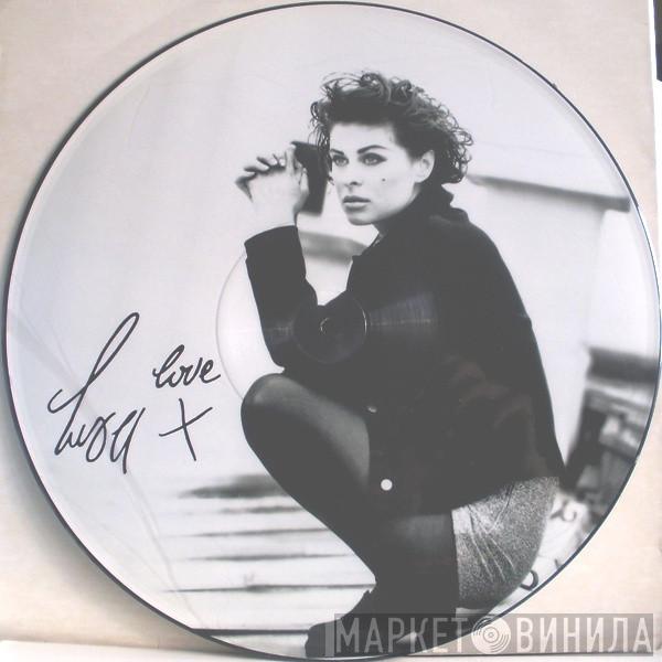  Lisa Stansfield  - Change