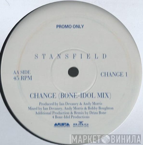 Lisa Stansfield - Change