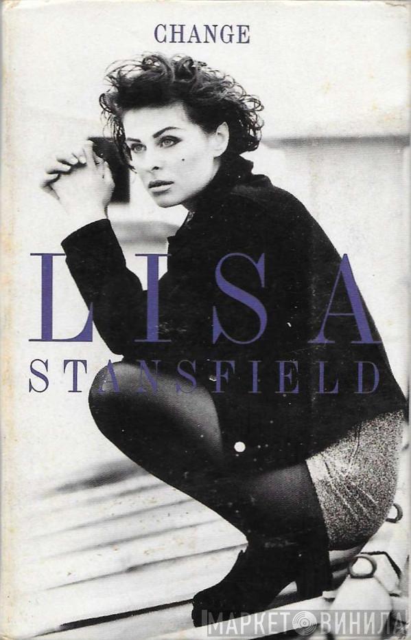  Lisa Stansfield  - Change