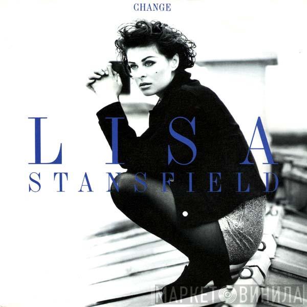  Lisa Stansfield  - Change