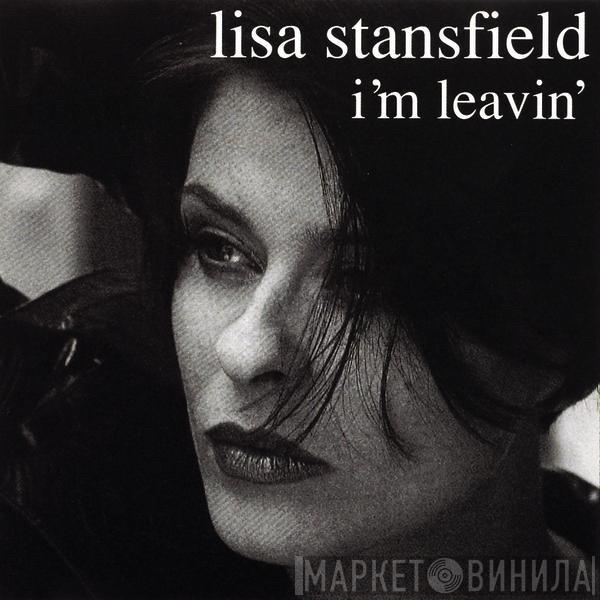  Lisa Stansfield  - I'm Leavin' (Dance Vault Mixes)