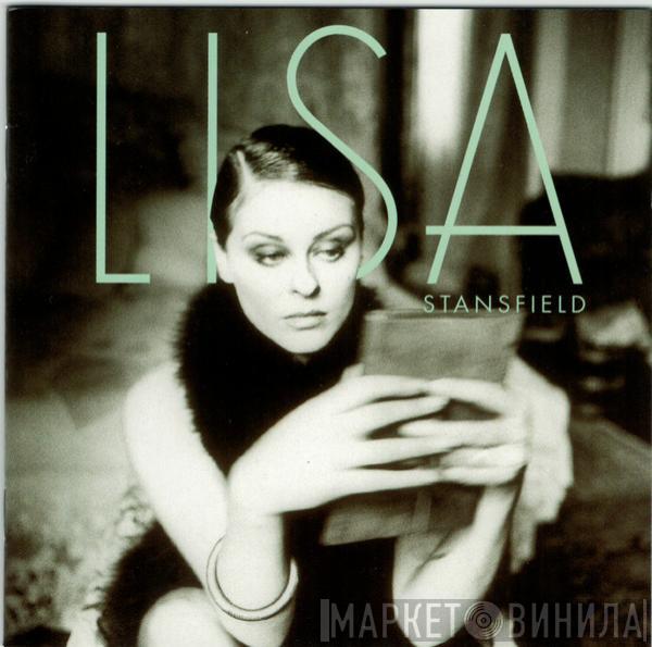  Lisa Stansfield  - Lisa Stansfield