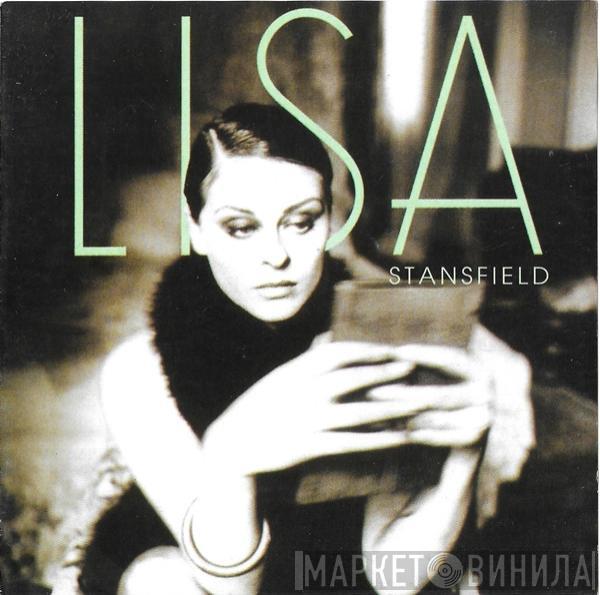  Lisa Stansfield  - Lisa Stansfield